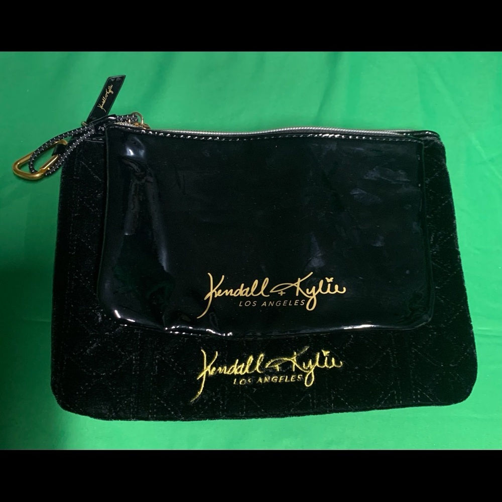 Makeup bag